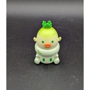 IA Toys Penpot x Pupu Aliens Farm Series Radish Vegetable Vinyl Figure